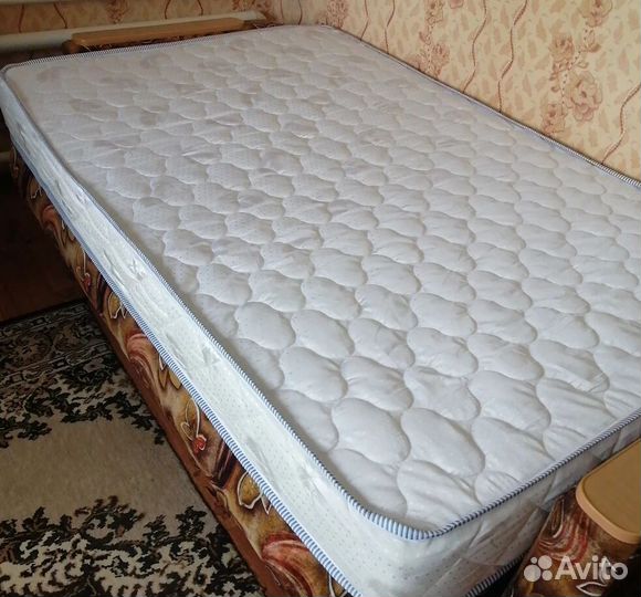Пружинные матрасы с доставкой