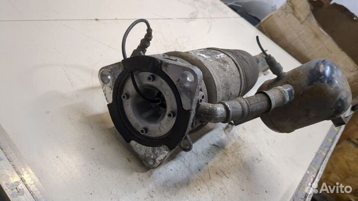 Амортизатор подвески Audi A8 (D3), 2007