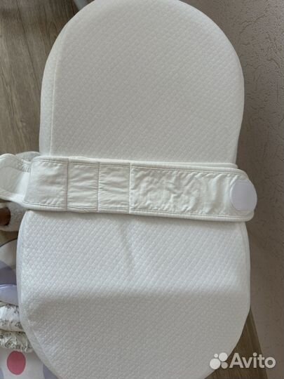 Кокон зевушка