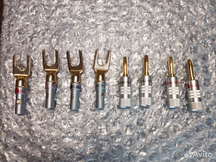 Акустические бананы