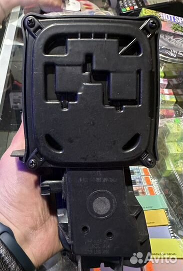 Противотуманки светодиодный.Camaro ZL1 2014-2019