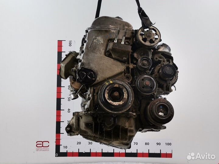 Двигатель (двс) для Honda CRV 3 N22A2
