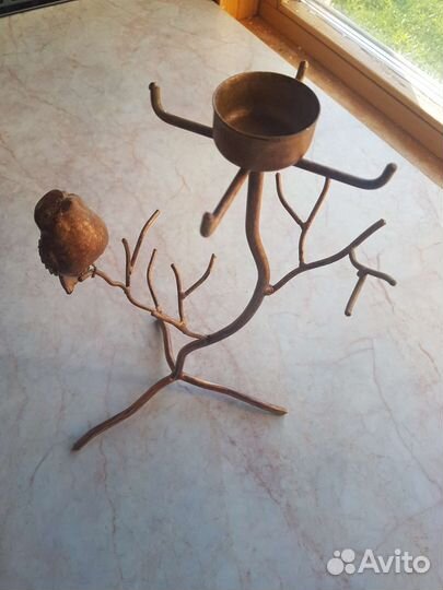 Подставка для бижутерии украшений