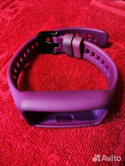 Фитнес-браслет huawei Band 6