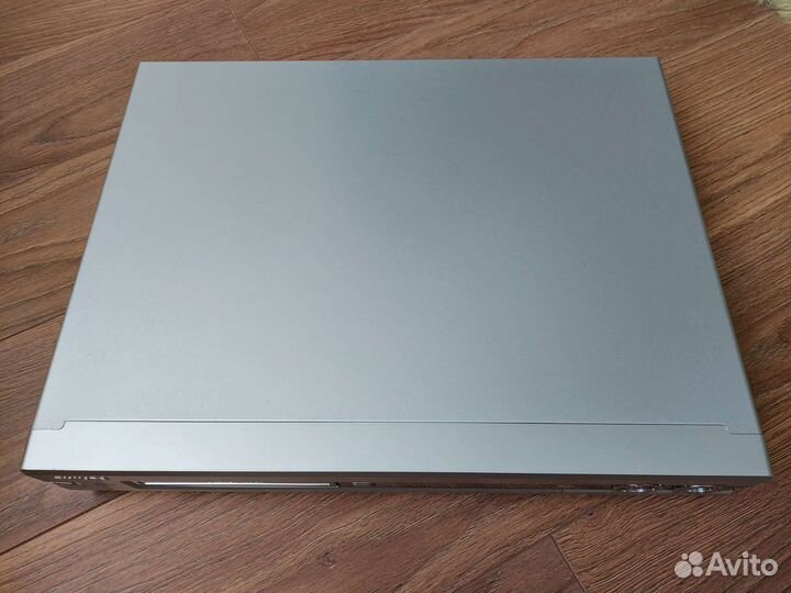 Dvd recorder Philips dvdr75