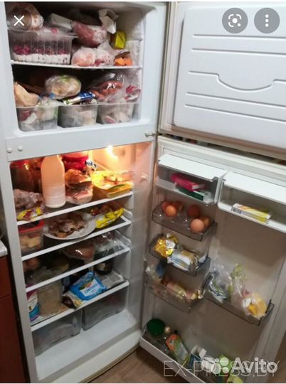 Ремонт холодильников