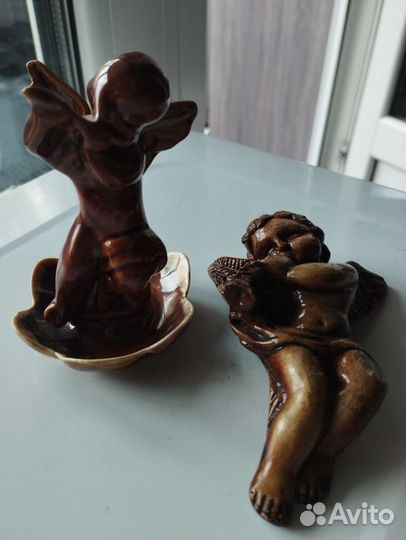 Солдат, Статуэтки, Нетски