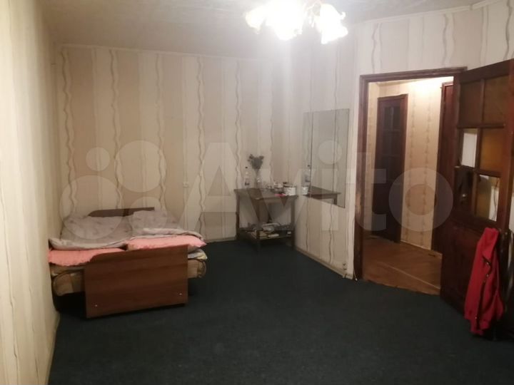 1-к. квартира, 32,4 м², 1/9 эт.