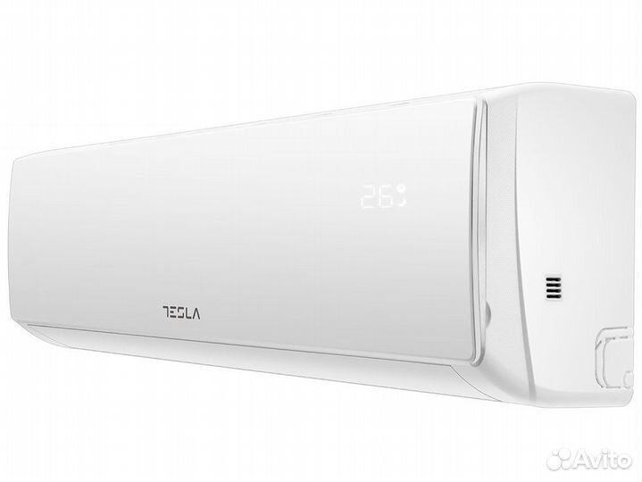 Кондиционеры Tesla премиум качество TT22X71-07410A