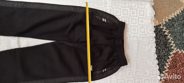 Штаны мужские зимние