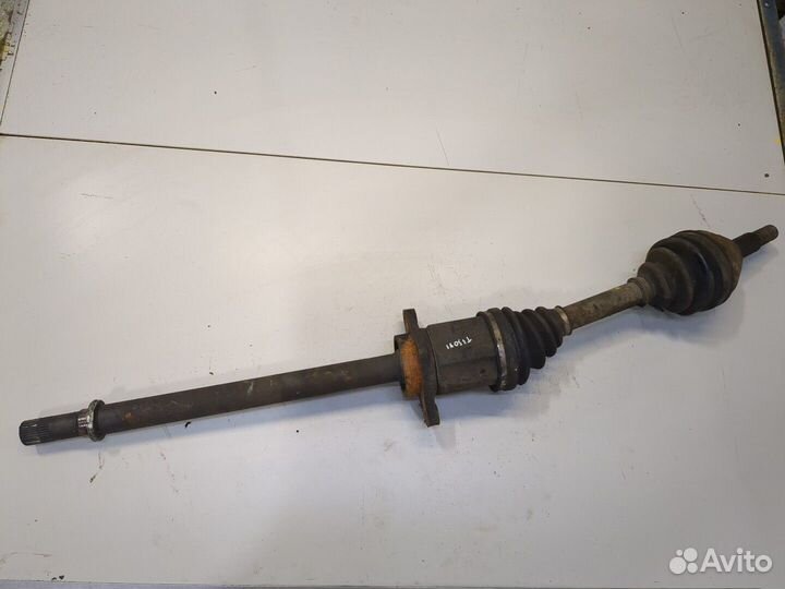 Полуось Land Rover Range Rover 3 (LM), 2005