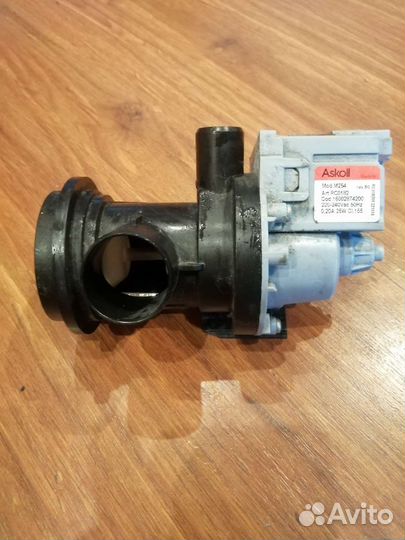 Запчасти к стиральной машине Hotpoint Ariston