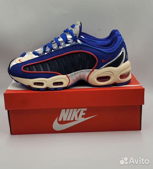 Кроссовки nike AIR MAX tailwind 4