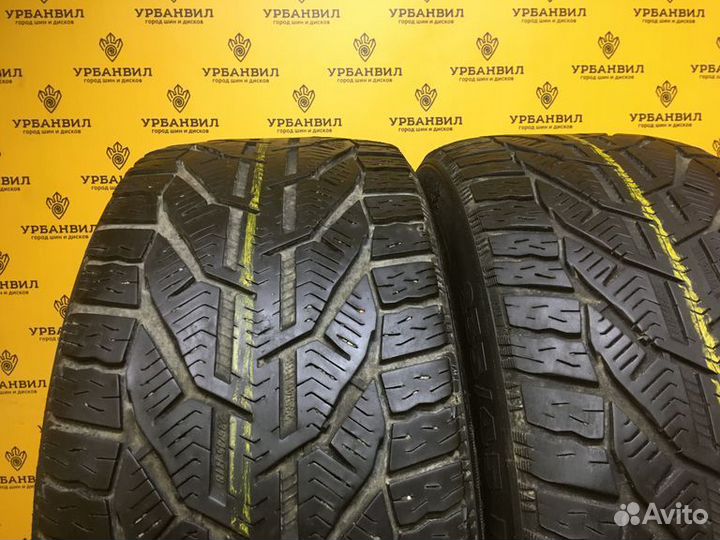 Tigar Winter 235/45 R18 98V