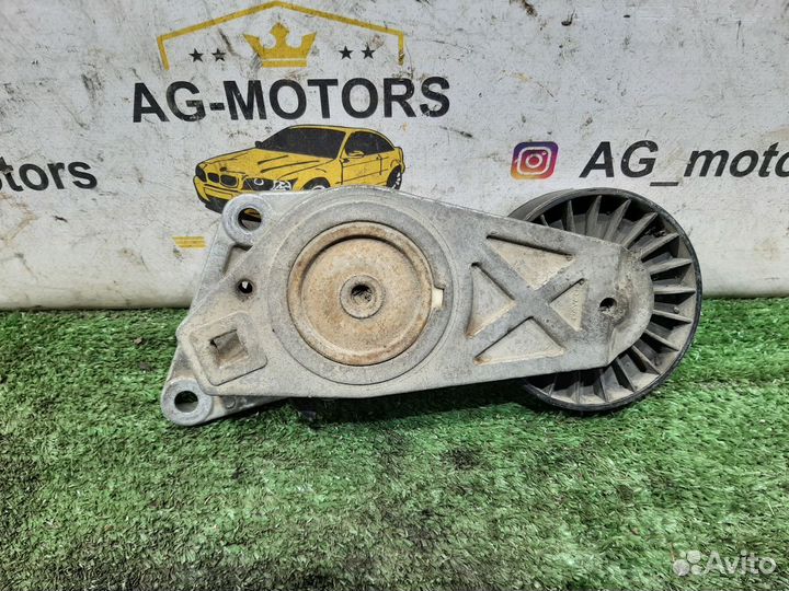 Натяжитель ремня грм Peugeot 406 Пежо 406