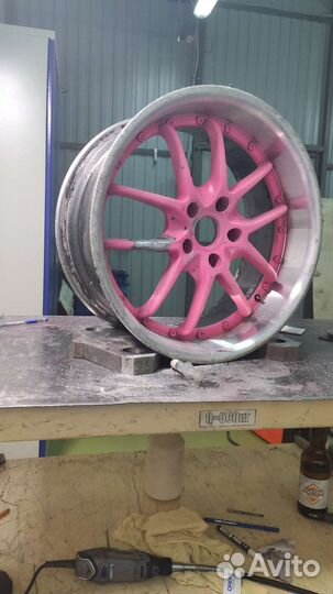 Сварка аргон tig в Екатеринбурге