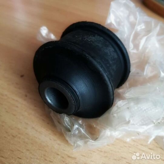 Сайлентблок заднего амортизатора Febest MAB-144