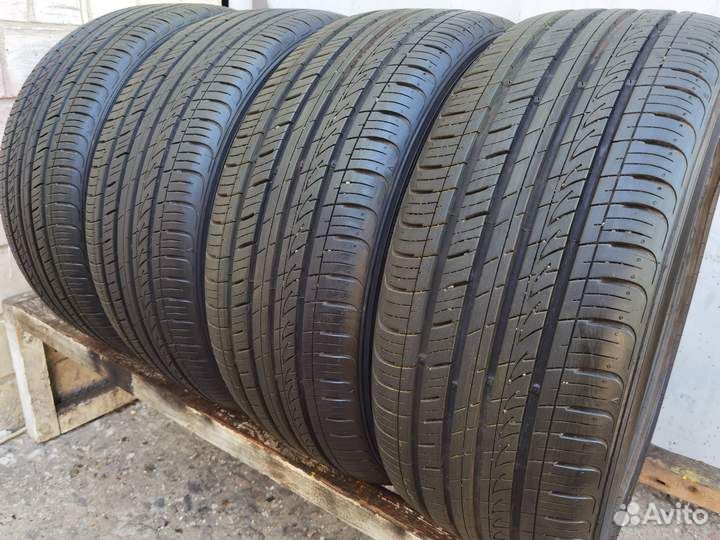 Nexen Aria AH7 215/50 R17 95W