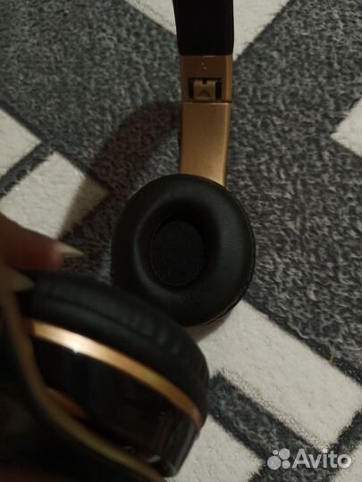 Беспроводные наушники бу