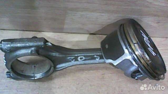 Поршень LADA Vesta