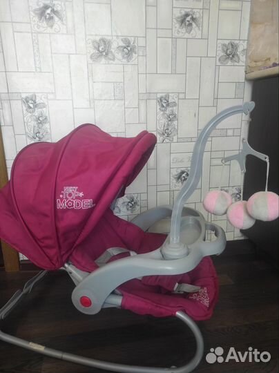 Стульчик для кормления