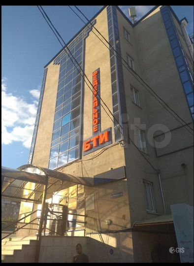 Три Офиса, 81.1 м², можно отдельно (27,1+38,8+15,2