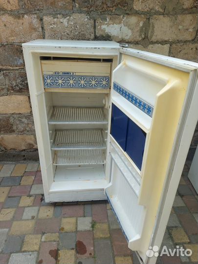 Холодильник