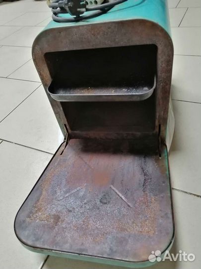 Шкаф жарочный СССР