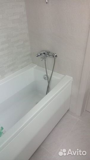 Ремонт под ключ