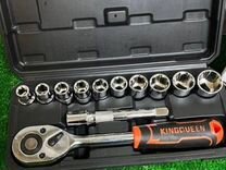 Набор Инструментов Kingqueen 12 предметов