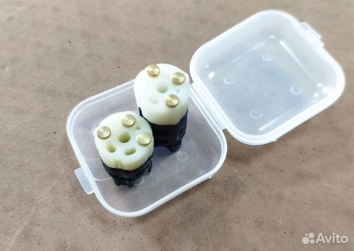 Датчики скорости АКПП 722.9 Mercedes