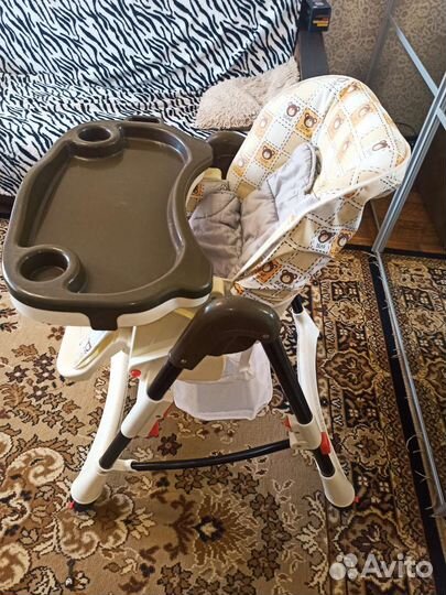 Стул для кормления