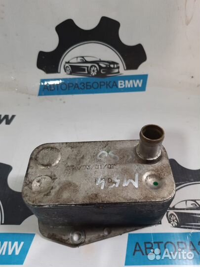 Радиатор масляный BMW 3-серия E90