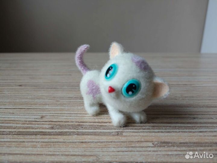 Sweet Box игрушки