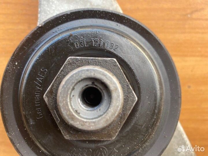 Кронштейн Wv Crafter фургон cktb 2014