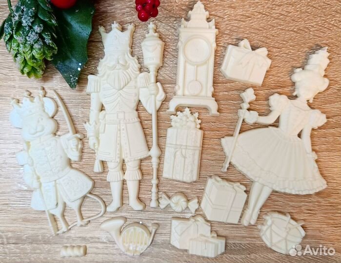 Отлички из пластика