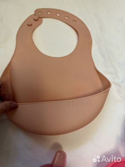 Комплект для кормления