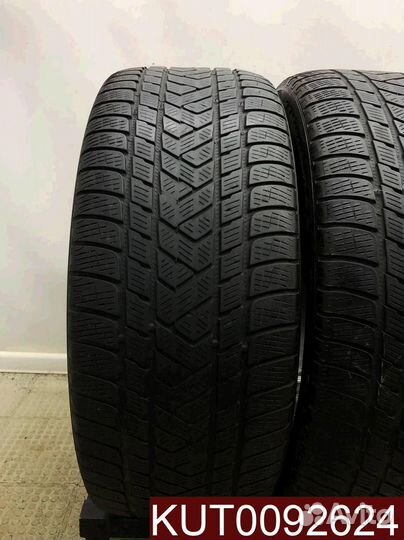 Pirelli Scorpion Winter 275/40 R22 107U