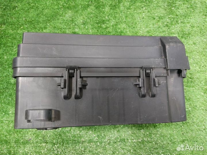 Блок предохранителей моторный Ssangyong Actyon NE