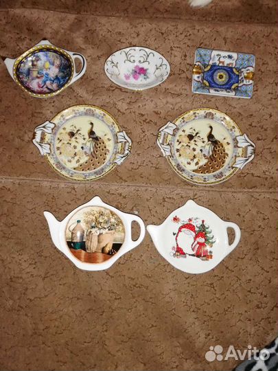 Мини мелочи