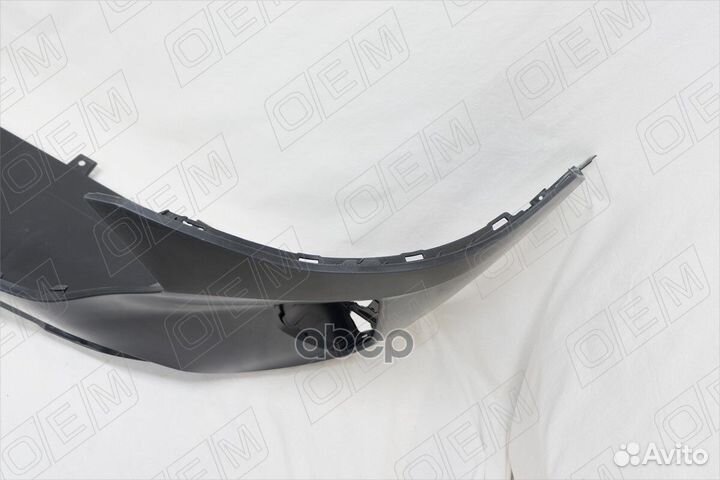 Бампер передний Haval F7 2019-2022 OEM0008 O.E.M