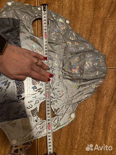 Одежда для животных