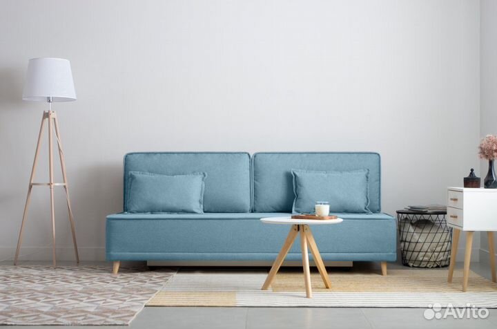 Диван Кита Textile Sky