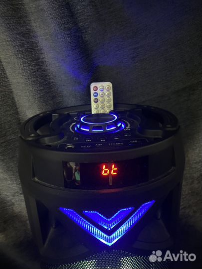 Блютуз Колонка - JBL Boombox Не Веселит