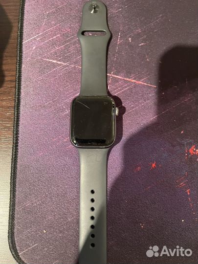 Apple watch series 5 44mm