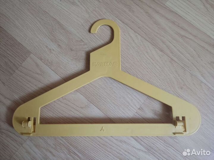 Плечики / вешалки