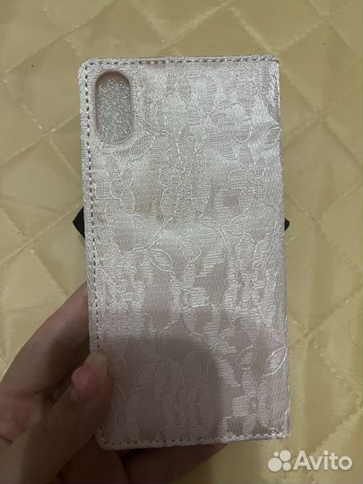 Чехол на айфон Maison DE fleur, Япония