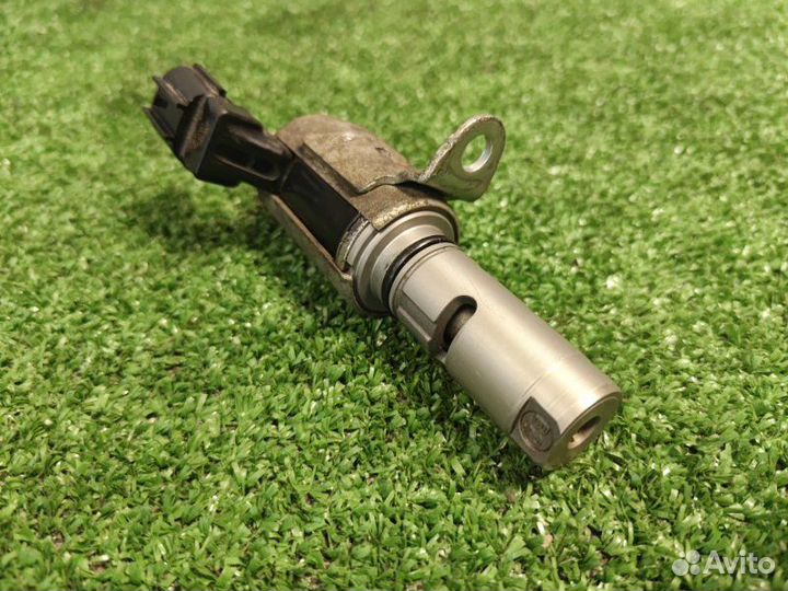 Клапан фаз Ford Focus 2 хэтчбек 1.6 duratec 2009