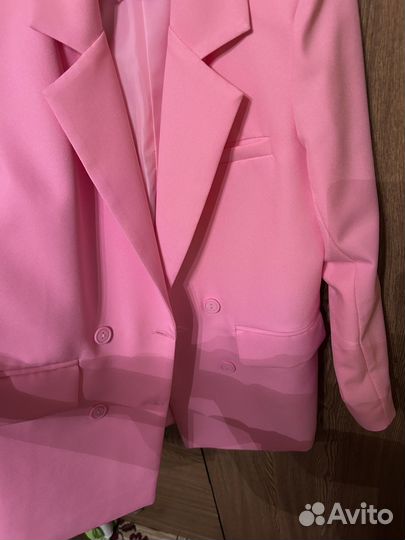 Пиджак Meyel L