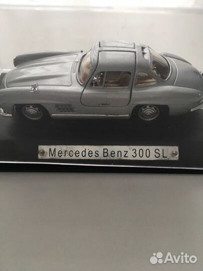 Модели автомобилей 1 43